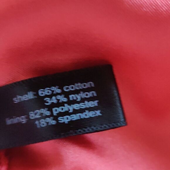 The Limited Lace Overlay Pencil Skirt, Size 4 - Picture 5 of 5